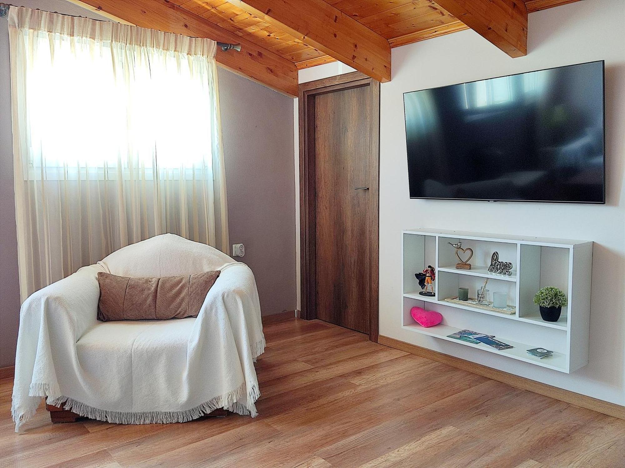 Travelers Stasis Nafpaktos Apartamento Exterior foto